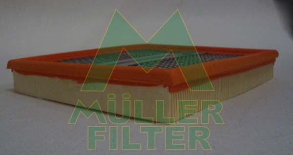MULLER FILTER Gaisa filtrs PA379